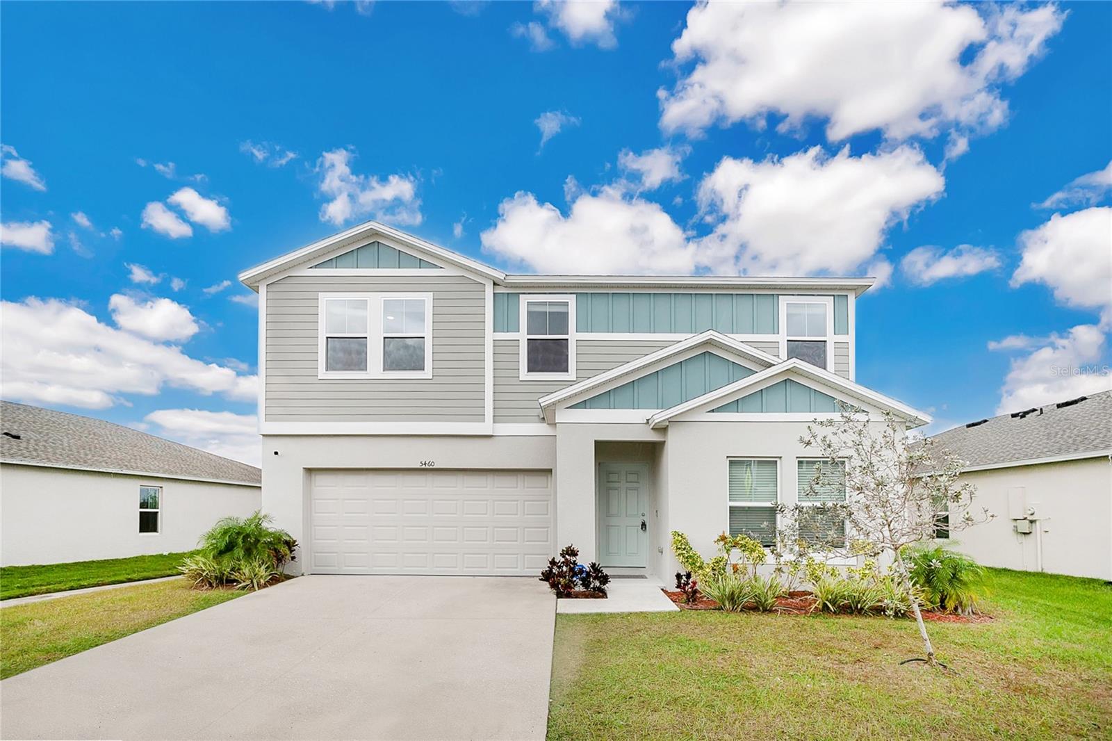 5460 Siltstone St Property Photo 1