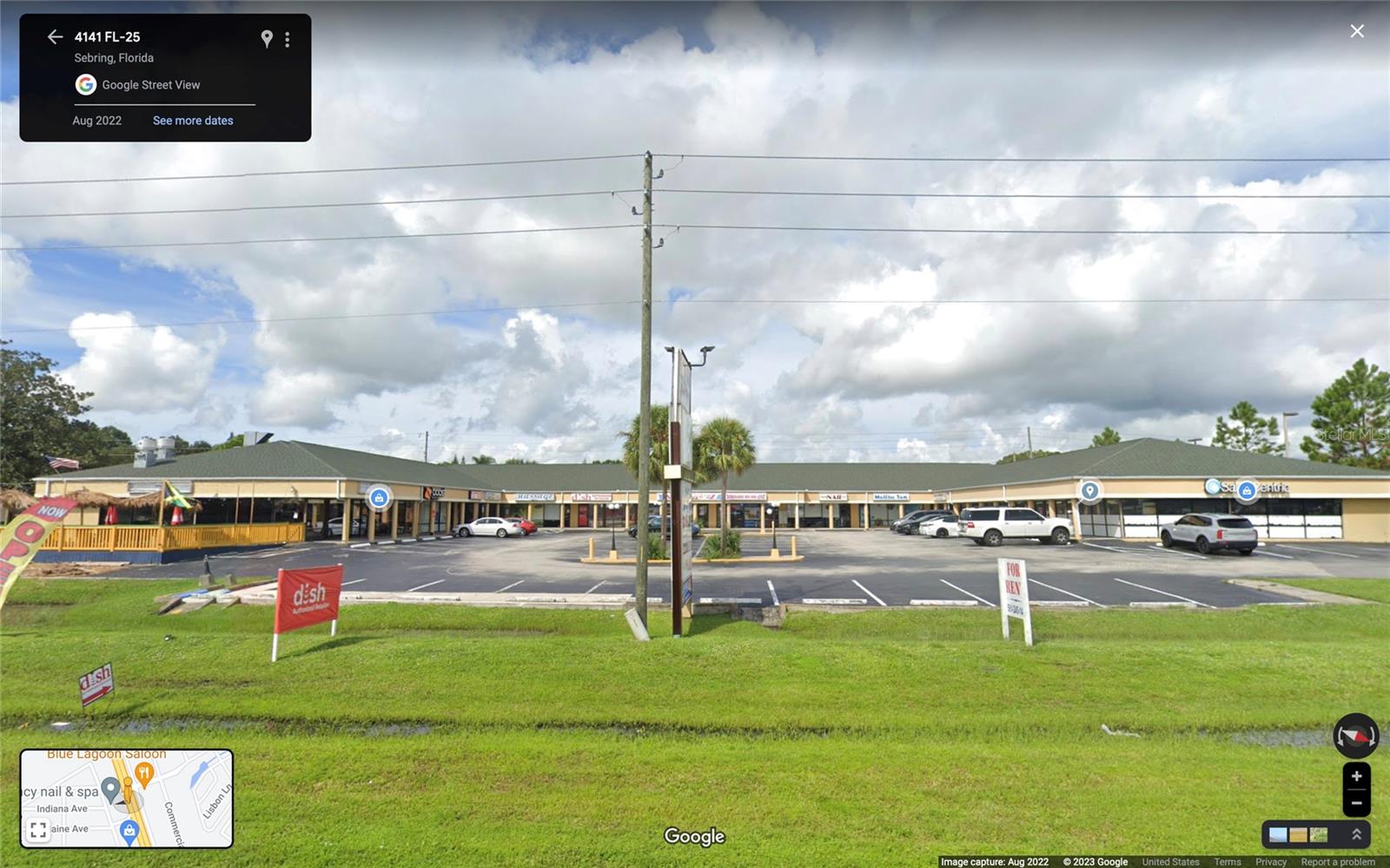 4141 Us 27 N #12 Property Photo 1