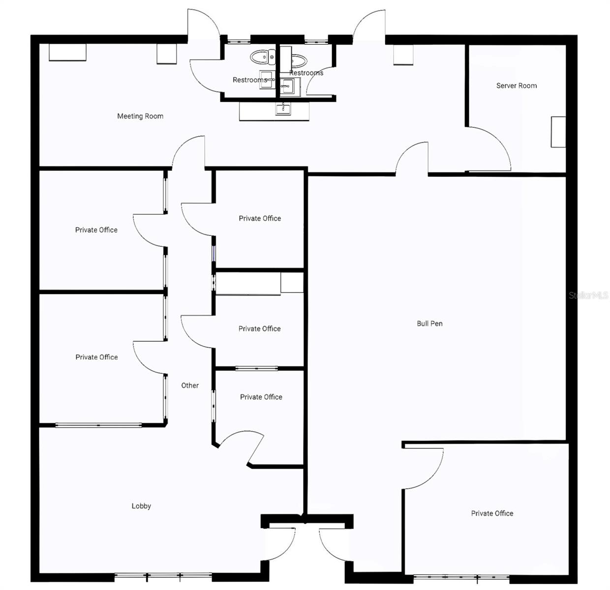 145 S Ridgewood Dr Property Photo 11
