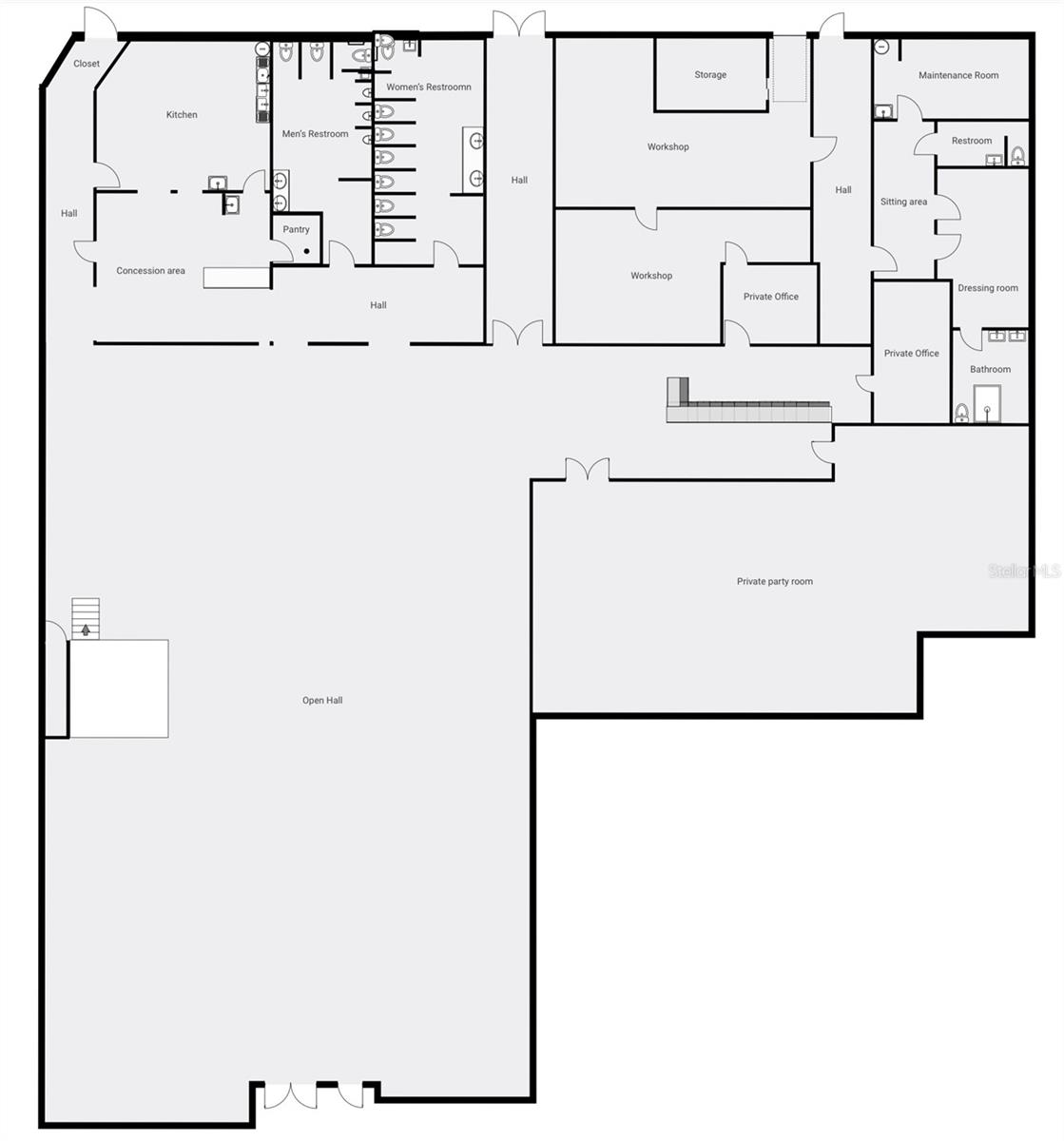1091 W Main St Property Photo 10