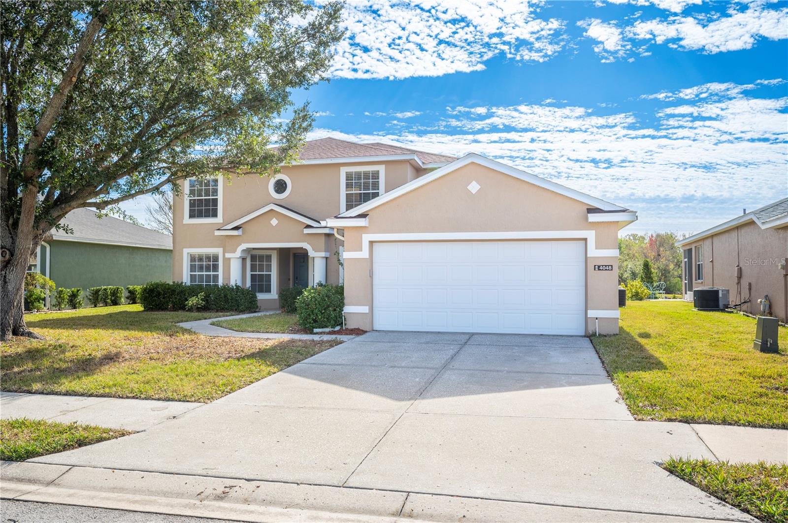 4048 Windchime Ln Property Photo 1