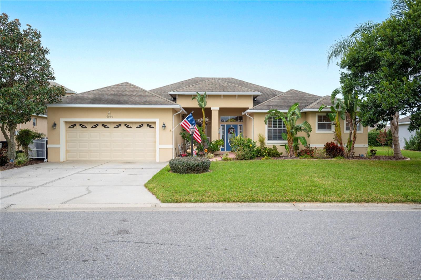 6550 Evergreen Park Dr Property Photo 1