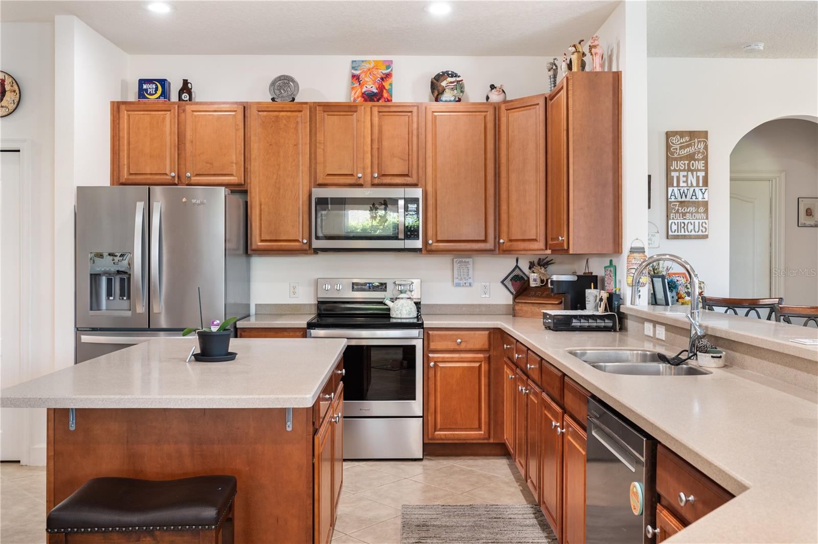 6550 Evergreen Park Dr Property Photo 18