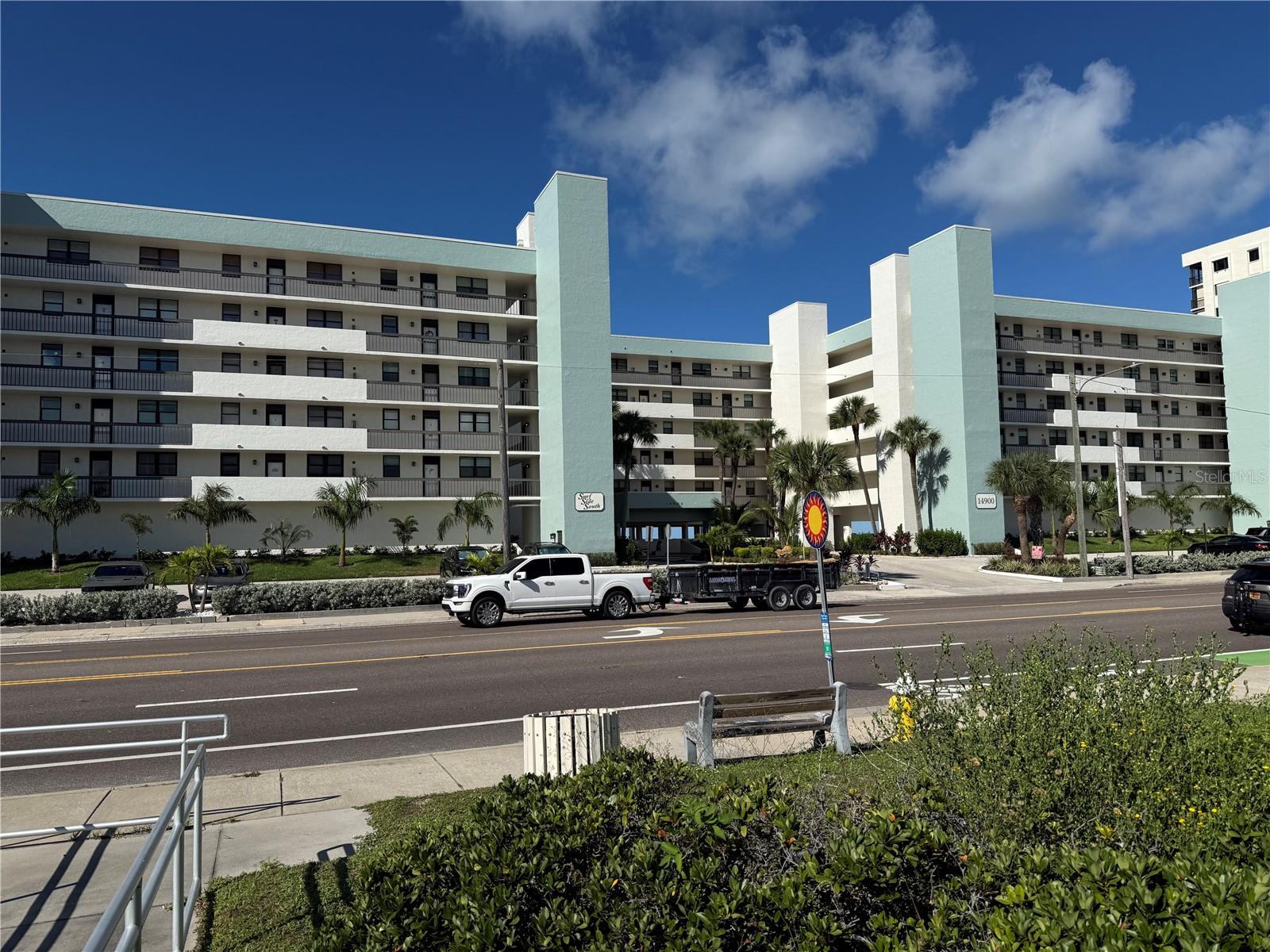 14900 Gulf Blvd #113 Property Photo 1