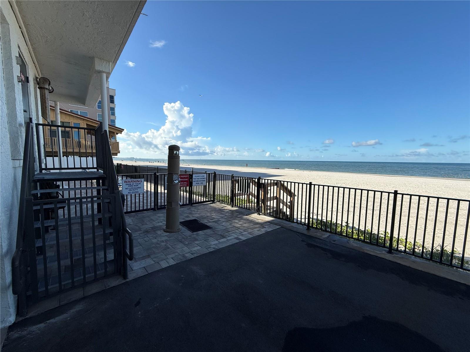 14900 Gulf Blvd #113 Property Photo 26