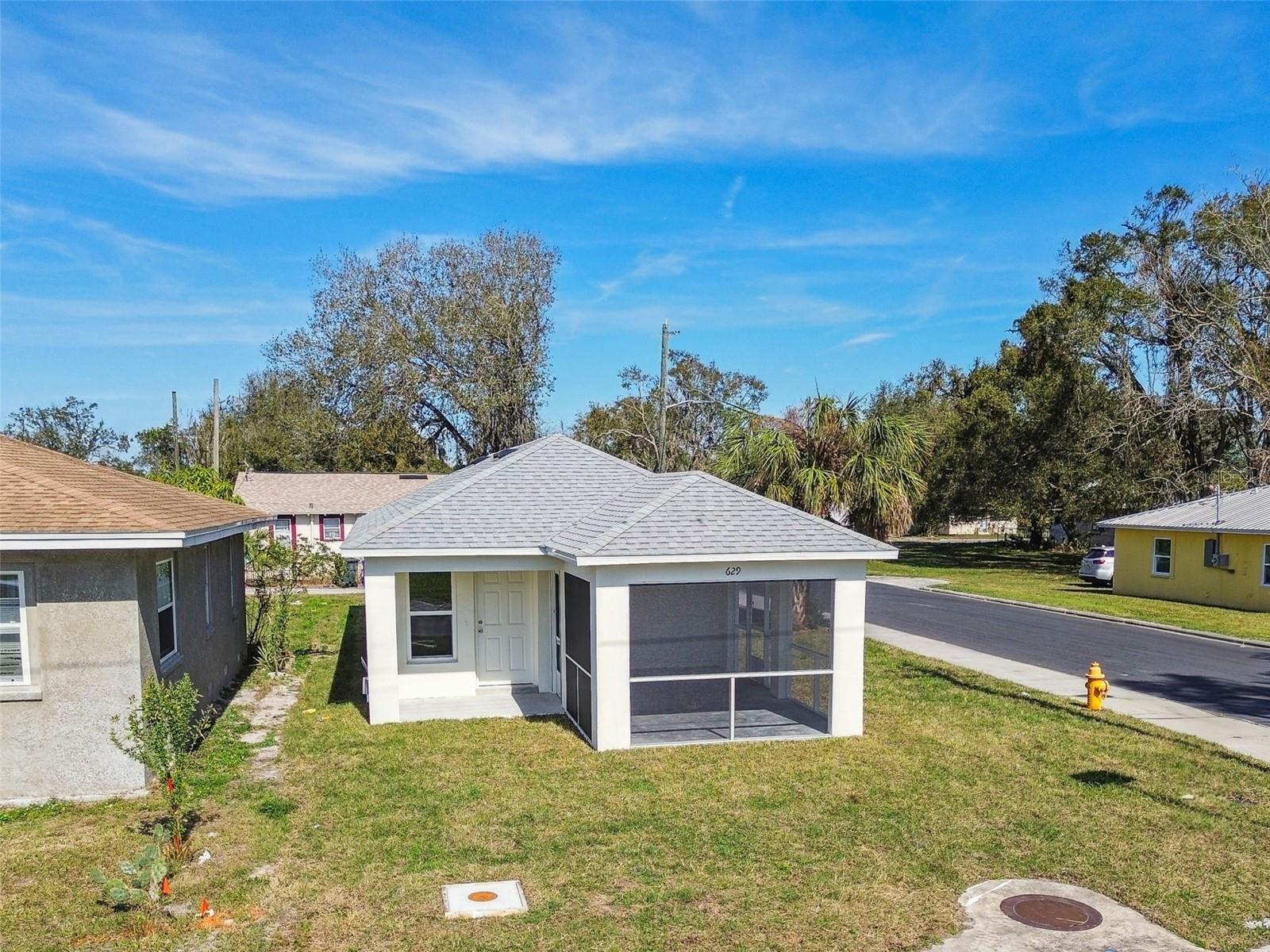 Adairs Add Real Estate Listings Main Image