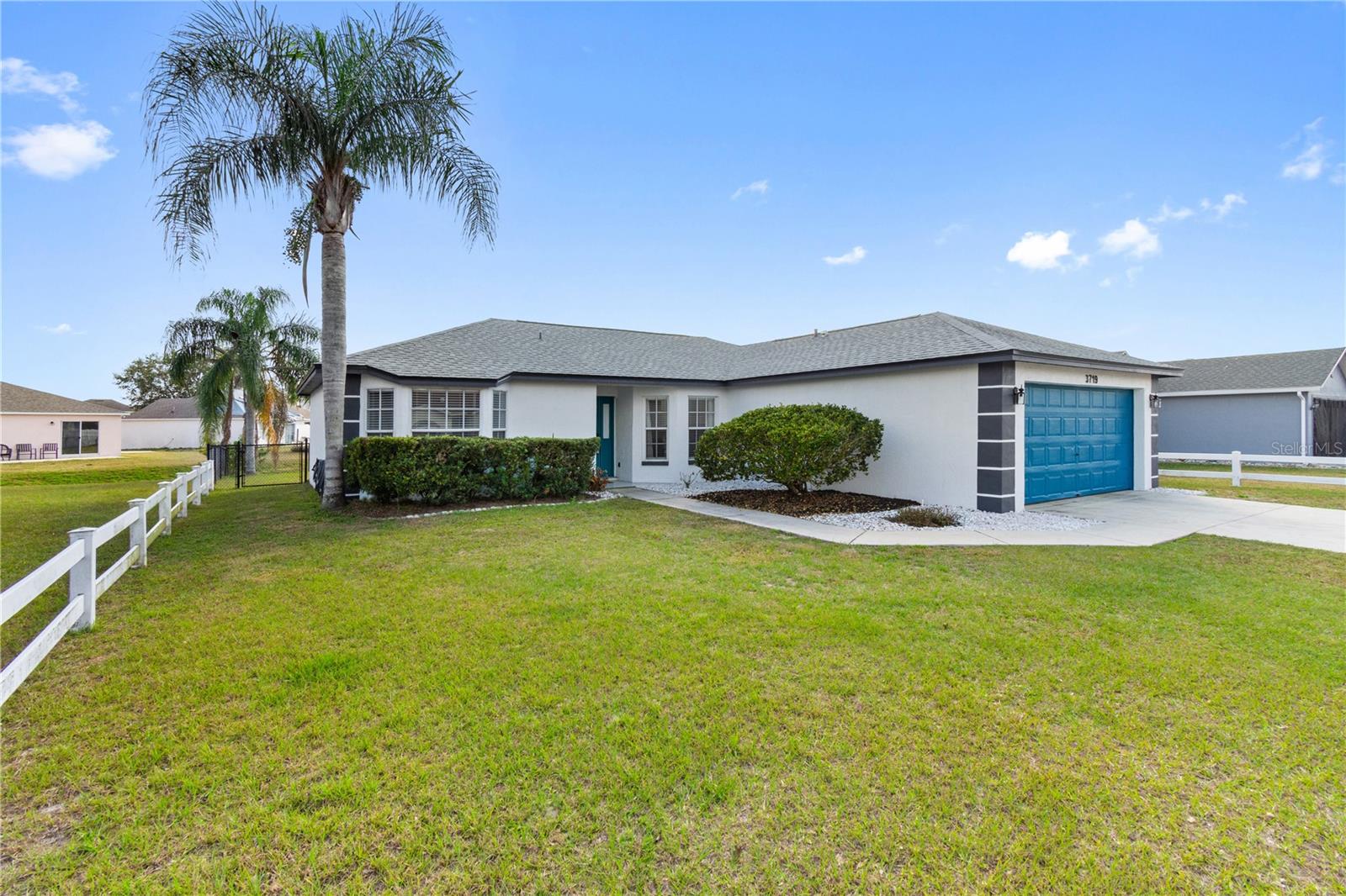 3719 Imperial Dr Property Photo