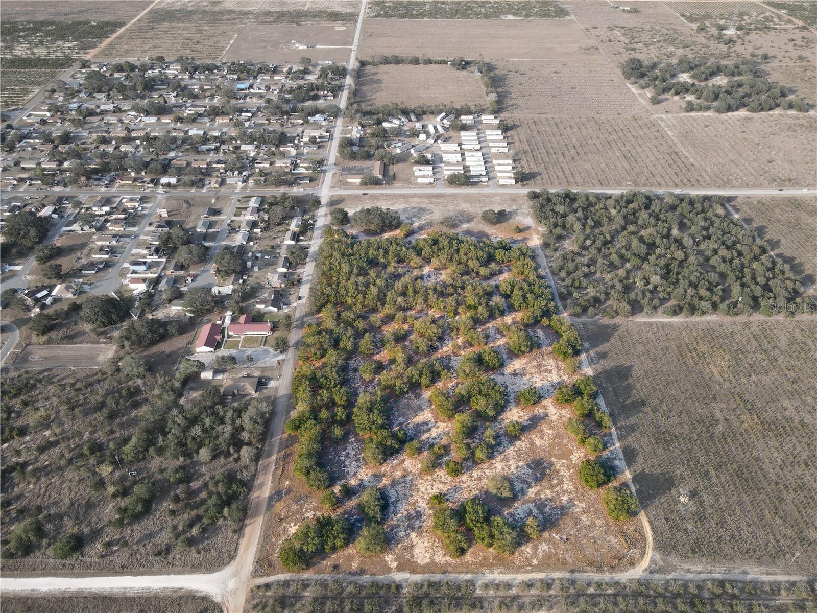 Lewis Griffin Rd Property Photo 3