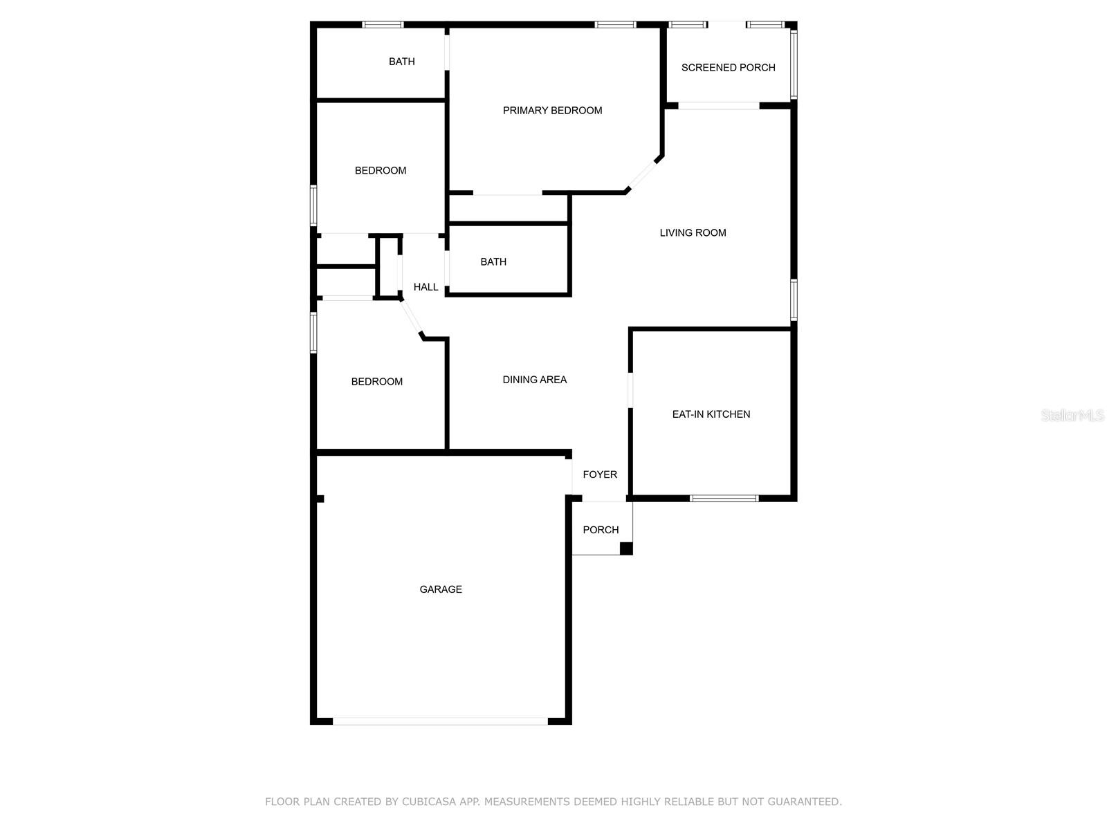 2160 Country Manor St Property Photo 2
