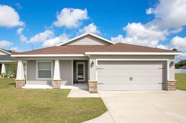 554 Lorient Dr Property Photo