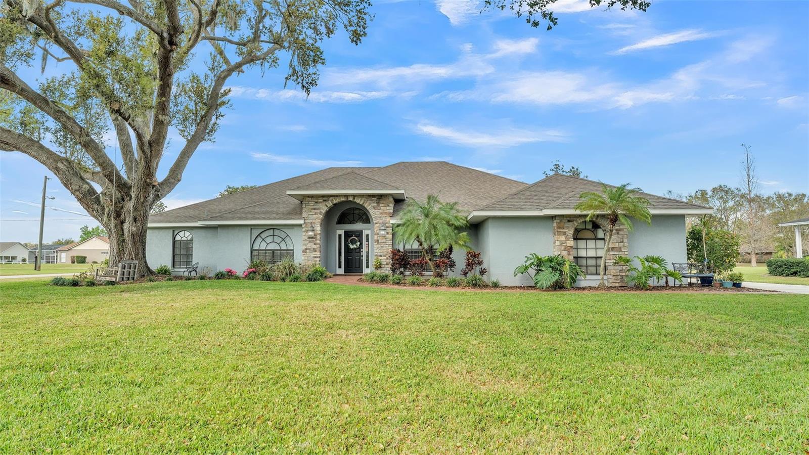 1201 Grey Fox Hollow Dr Property Photo