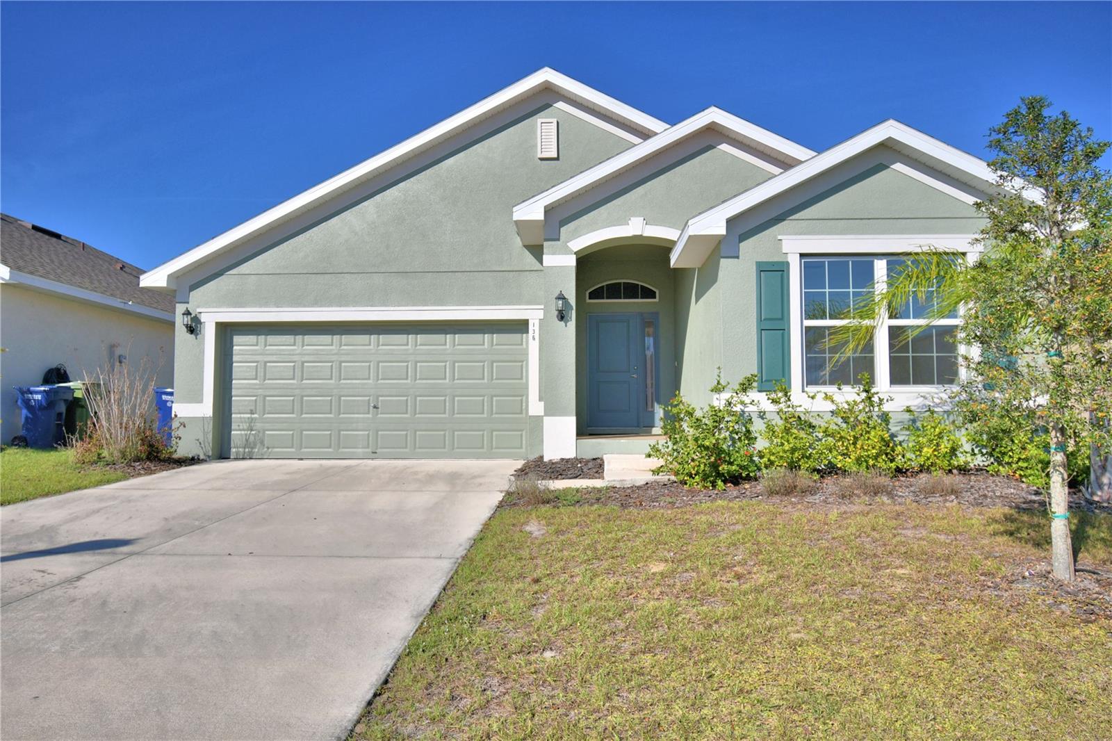 136 KRENSON BAY LOOP Property Photo 1