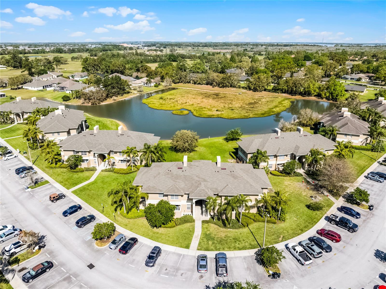 507 Eagle Pond Dr #507 Property Photo