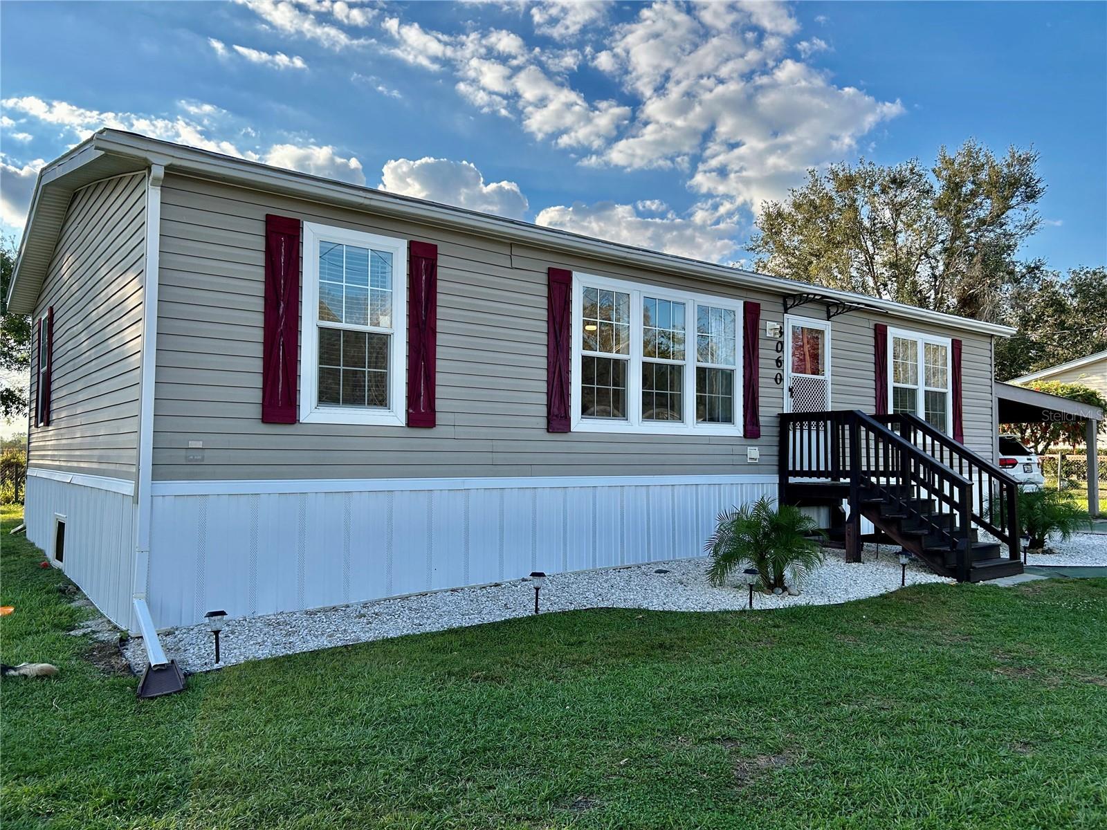 3060 Edwards Peace Dr Property Photo