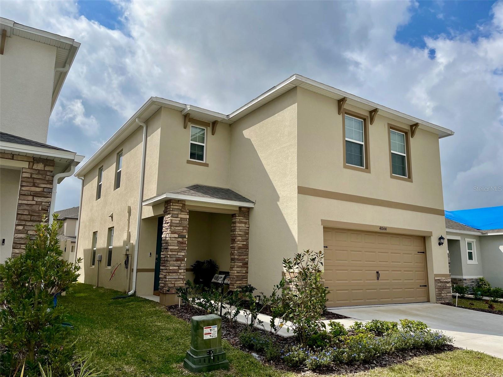 4844 Cranberry Way Property Photo
