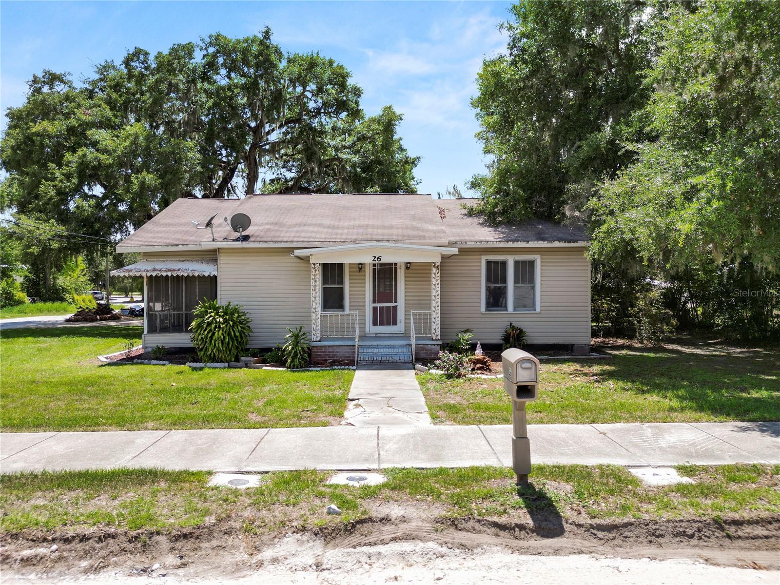 26 S Lanier Ave Property Photo