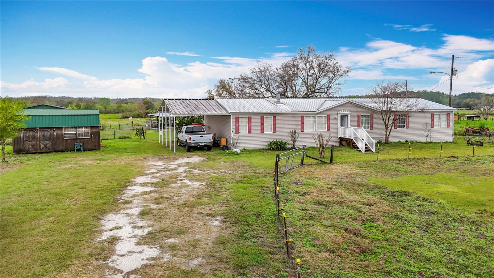 14220 Oconner Rd Property Photo