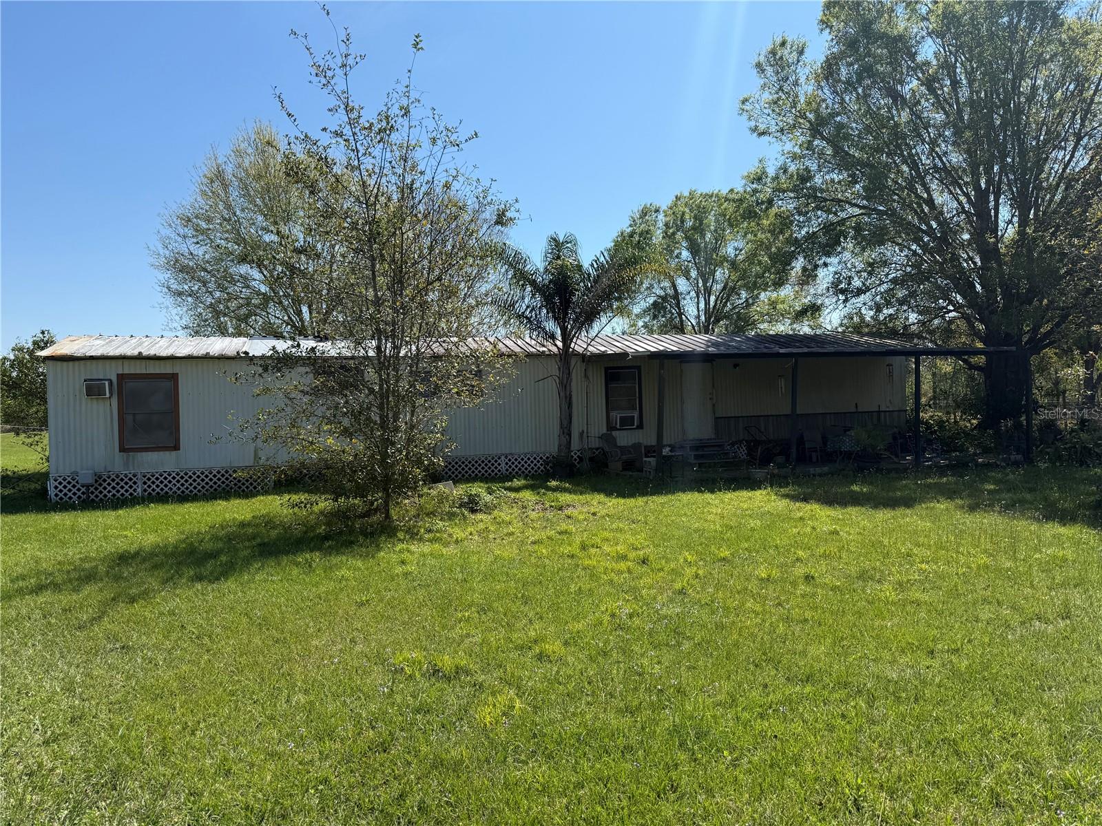 4335 Cedar Hammock St Property Photo