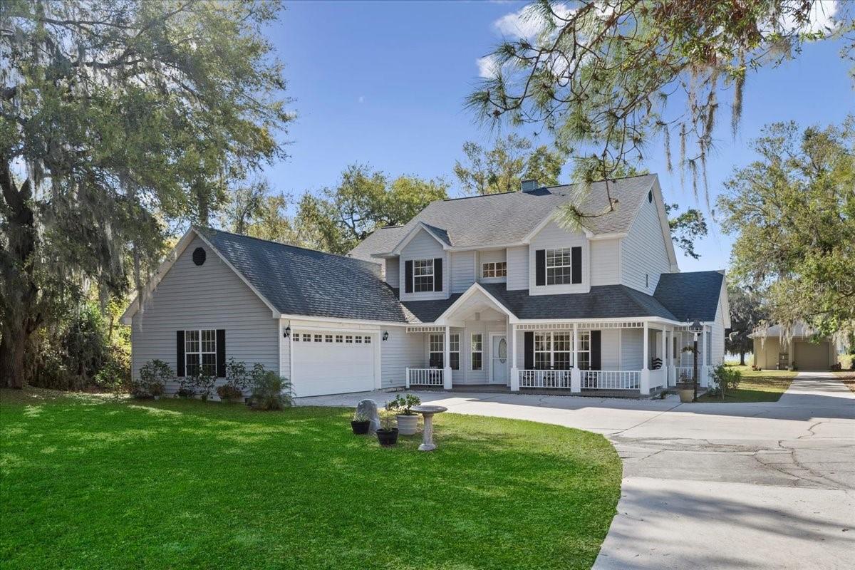 6810 Crystal Beach Rd Property Photo