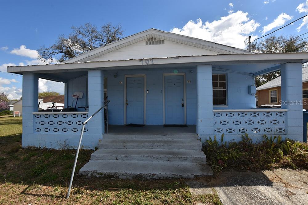 707 7th St N #a Property Photo