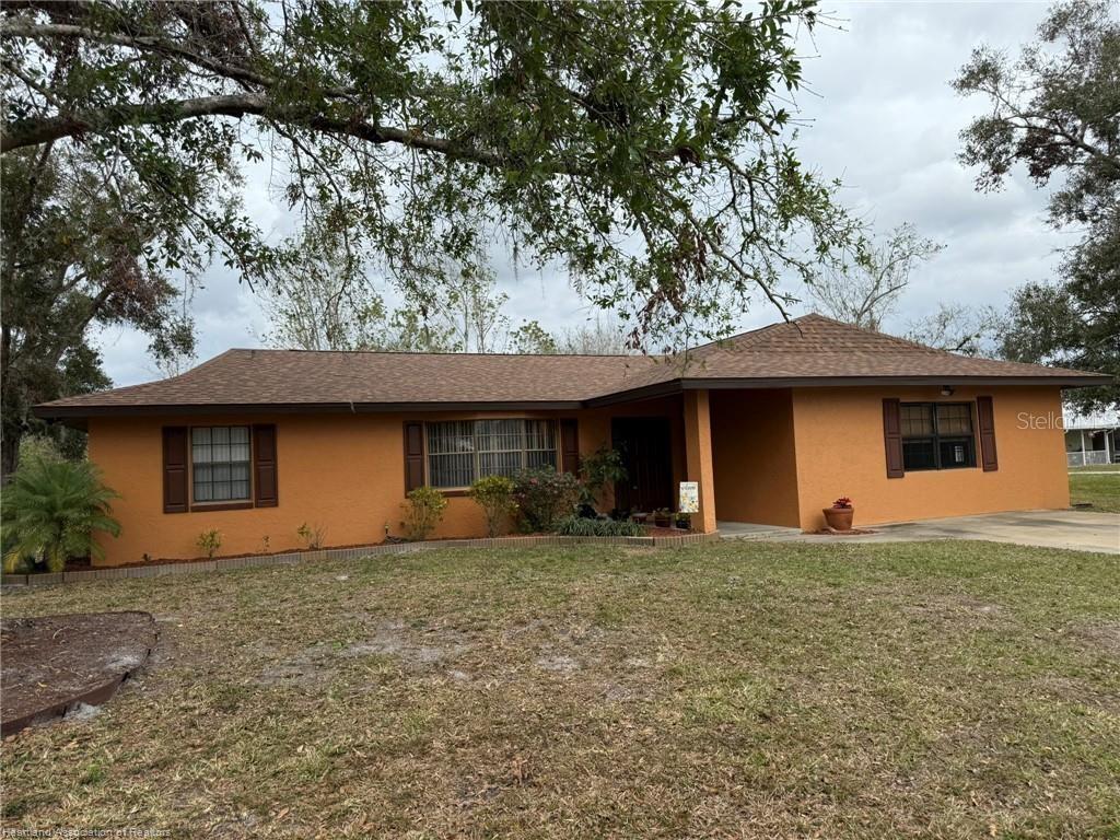 1668 Dena Cir Property Photo