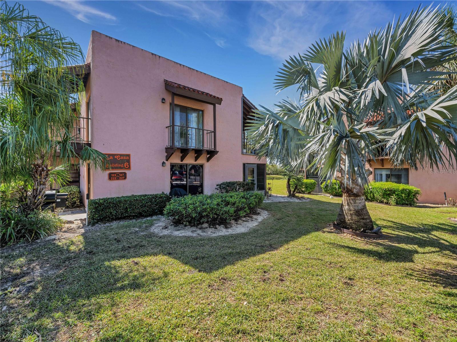 227 La Casa #ch 227 Property Photo 28