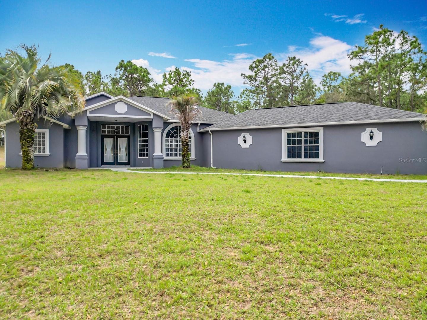 5094 W Buckskin Dr Property Photo