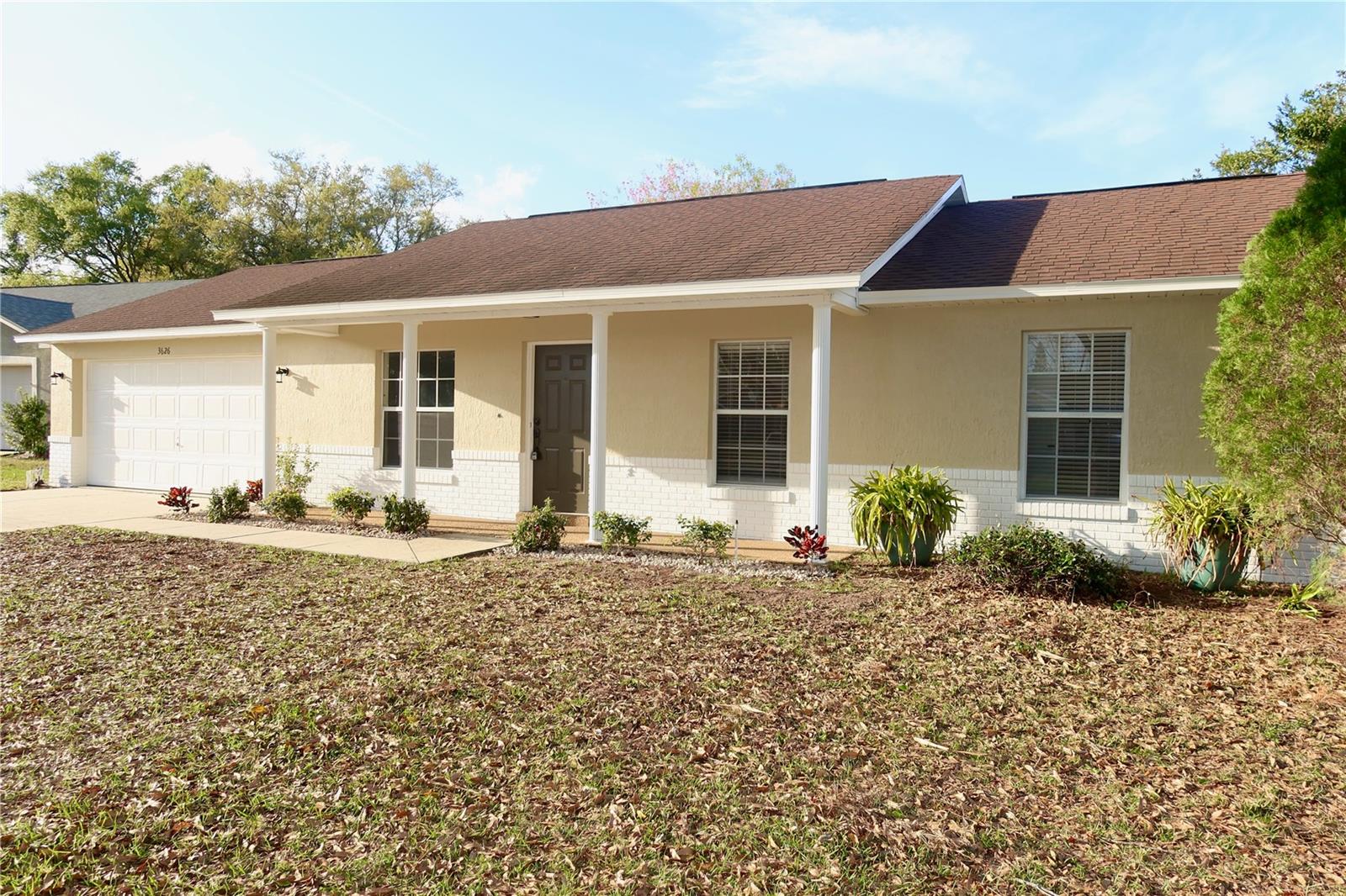 3626 Amber Ln Property Photo