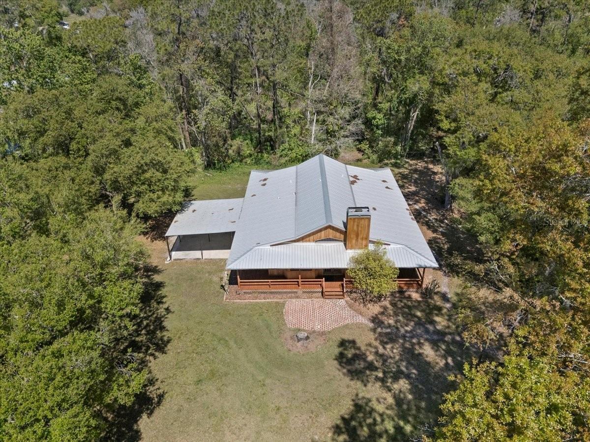 4410 Rushing Rd Property Photo