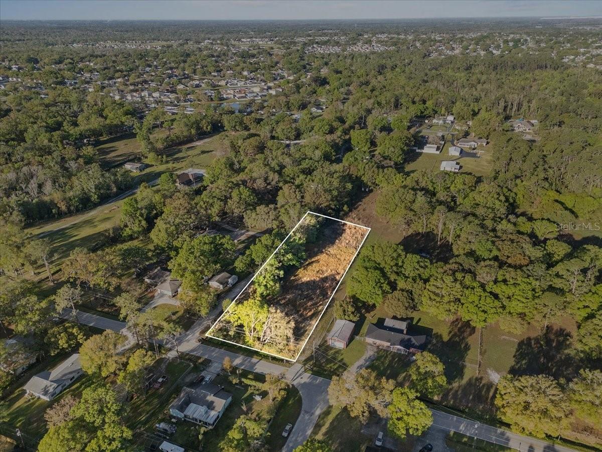 Green Rd Property Photo