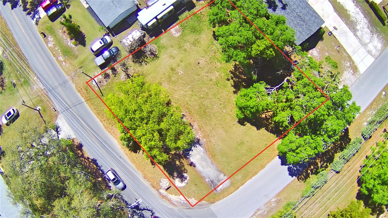 1717 Lakewood Rd Property Photo