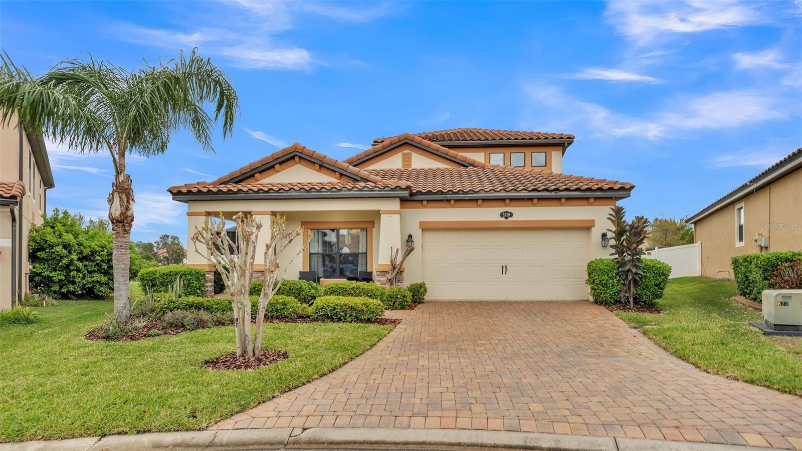 3919 Vista Trace Way Property Photo