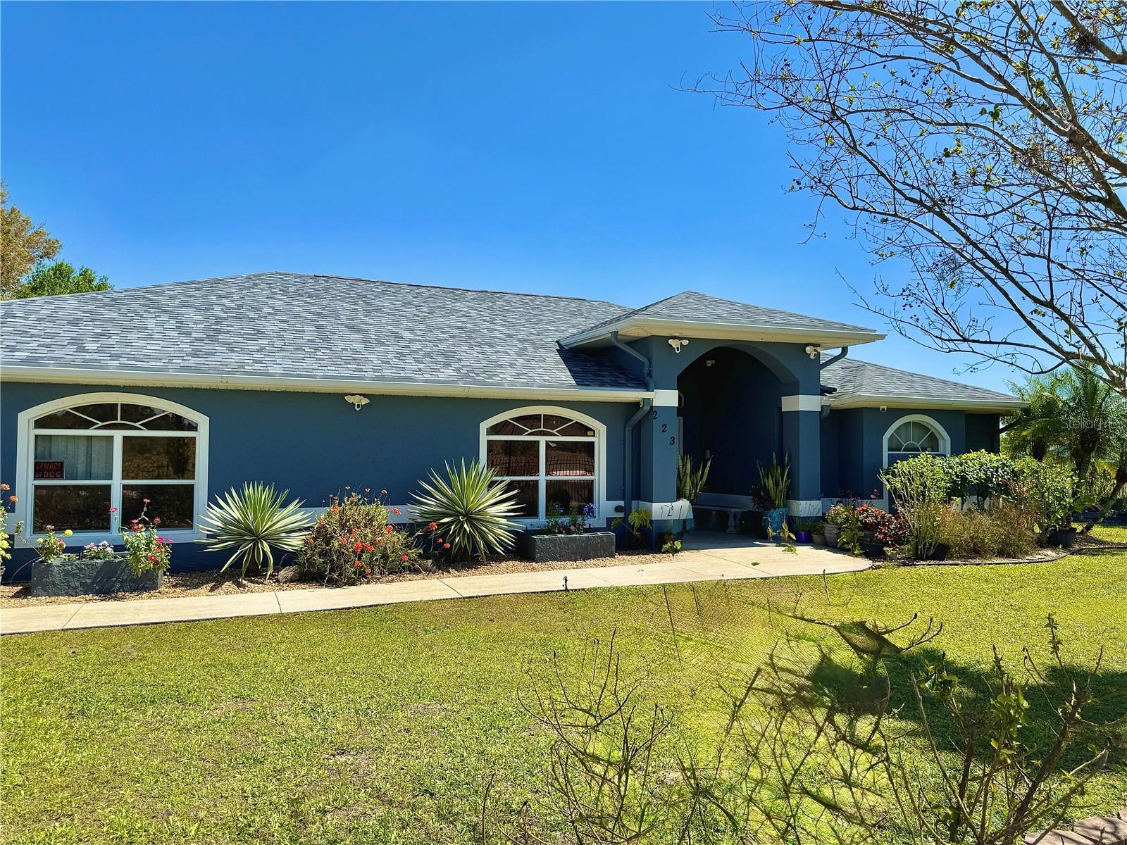 223 S Landry Rd Property Photo
