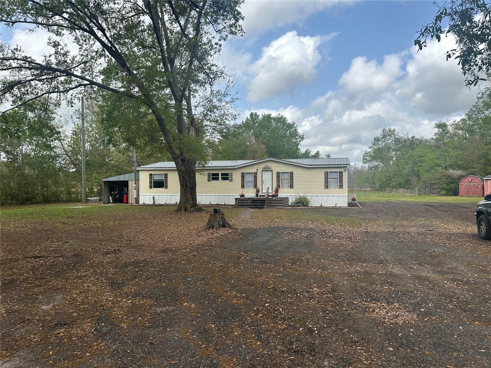 9668 Old Evergreen Trl Property Photo 1