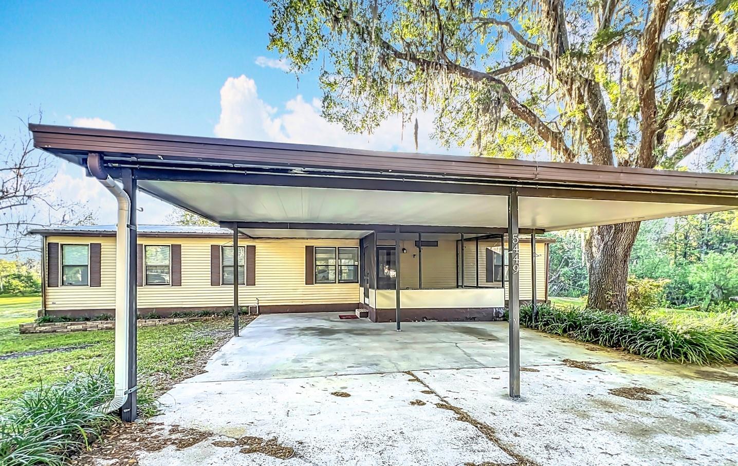 5449 Morgan Rd Property Photo