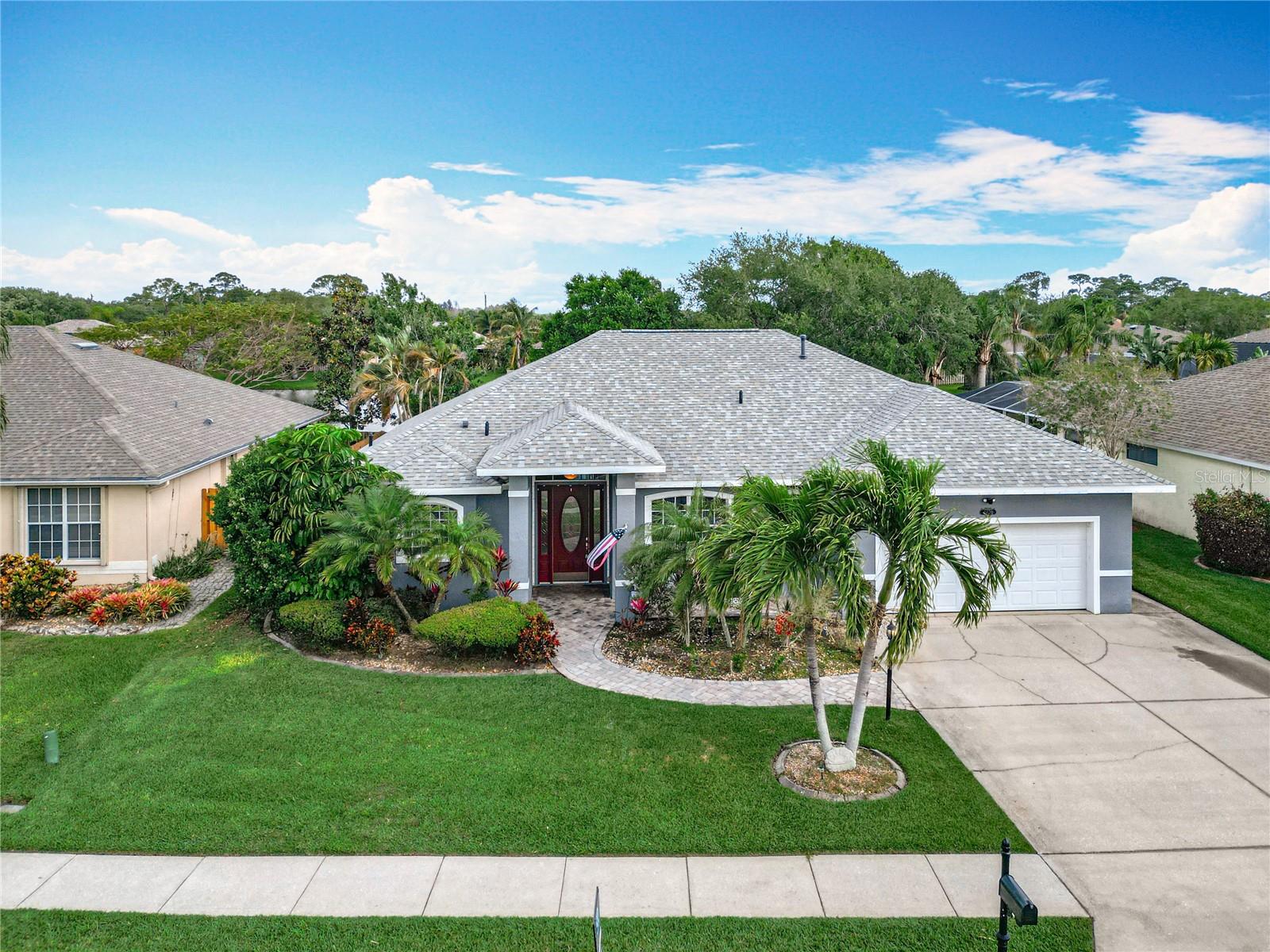 2420 Windchaser Ct Property Photo