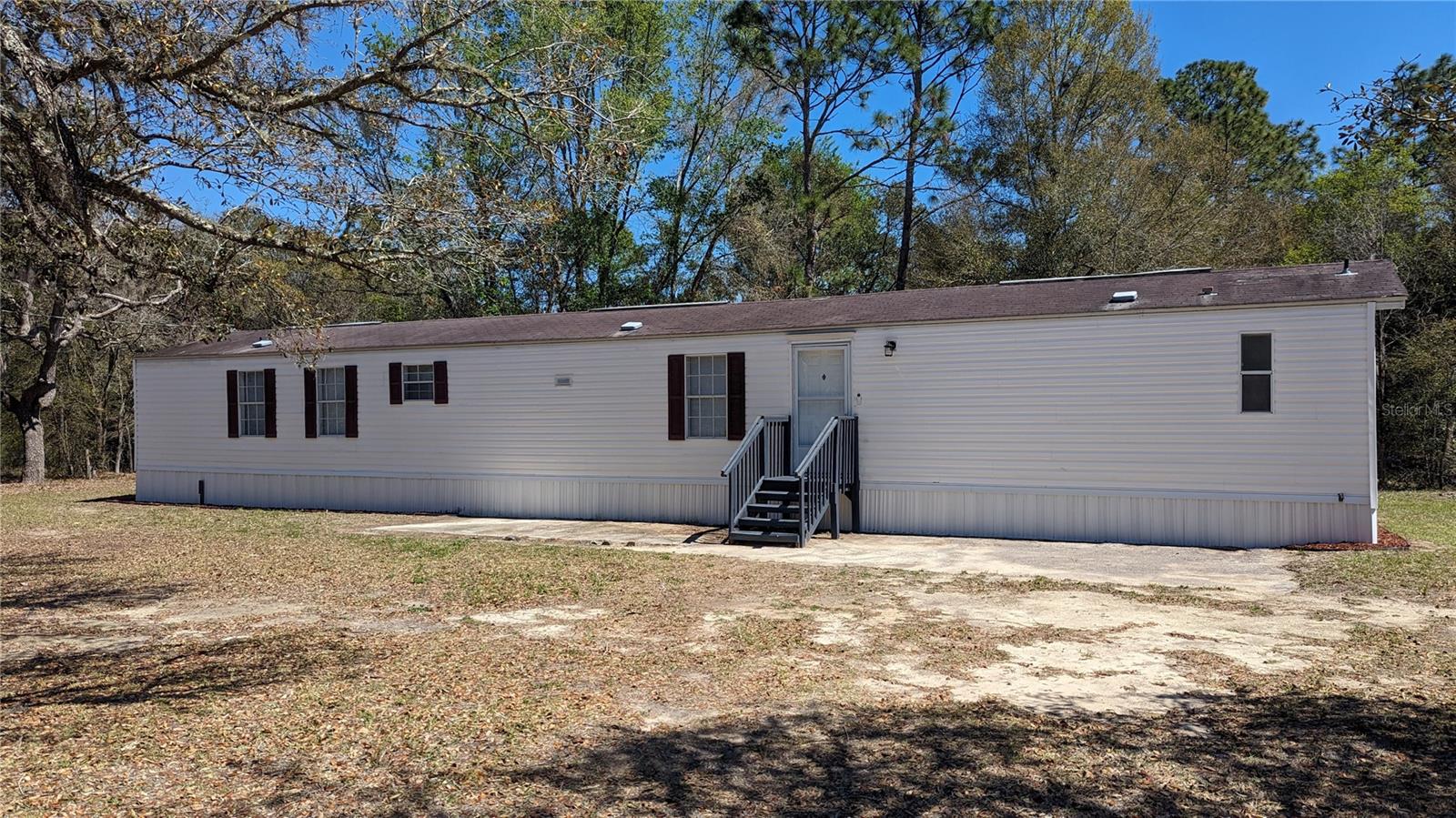 Levy County Real Estate Listings Main Image