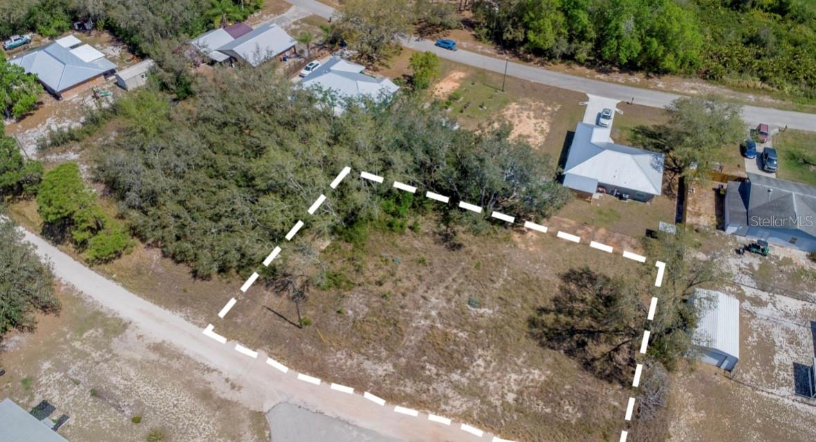 2556 N Johnson Rd Property Photo