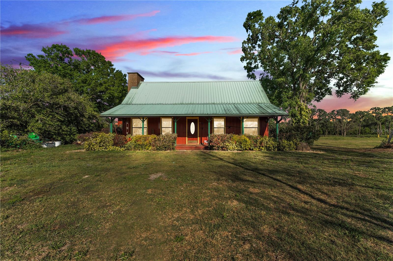 3530 Hamilton Rd Property Photo