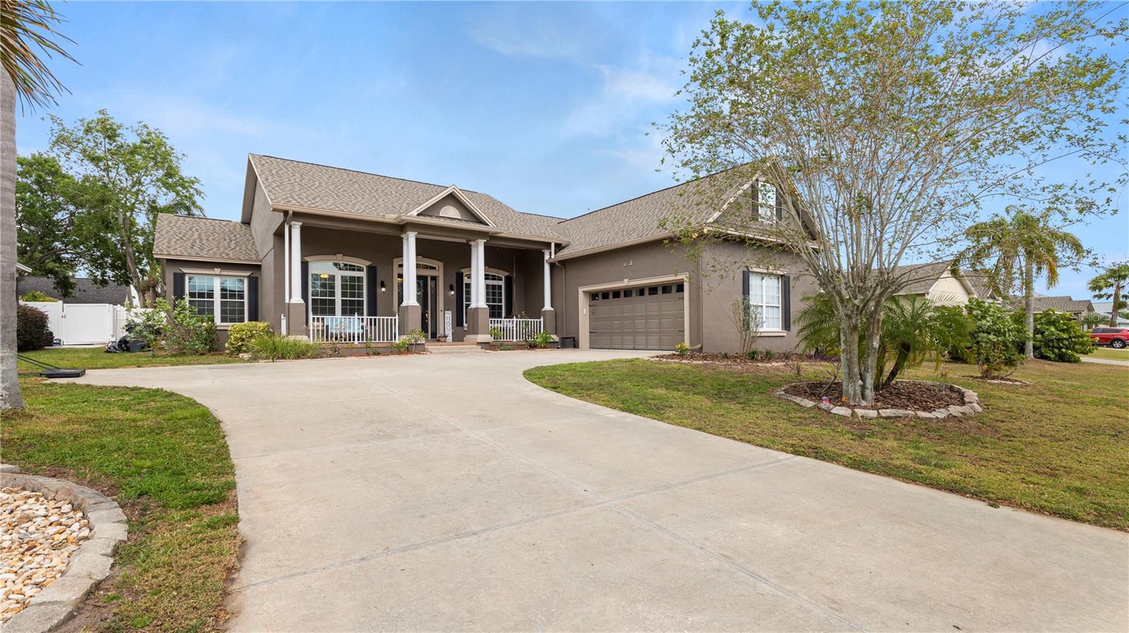 2569 Colonel Ford Dr Property Photo