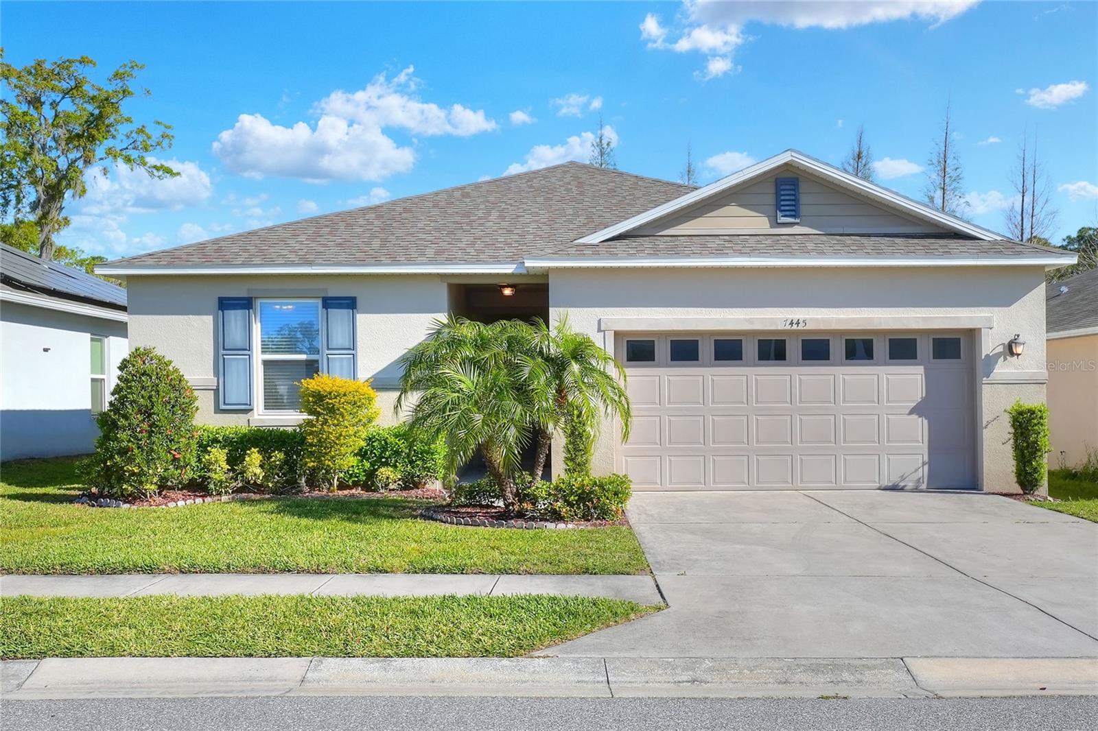 7445 Ibis Dr Property Photo