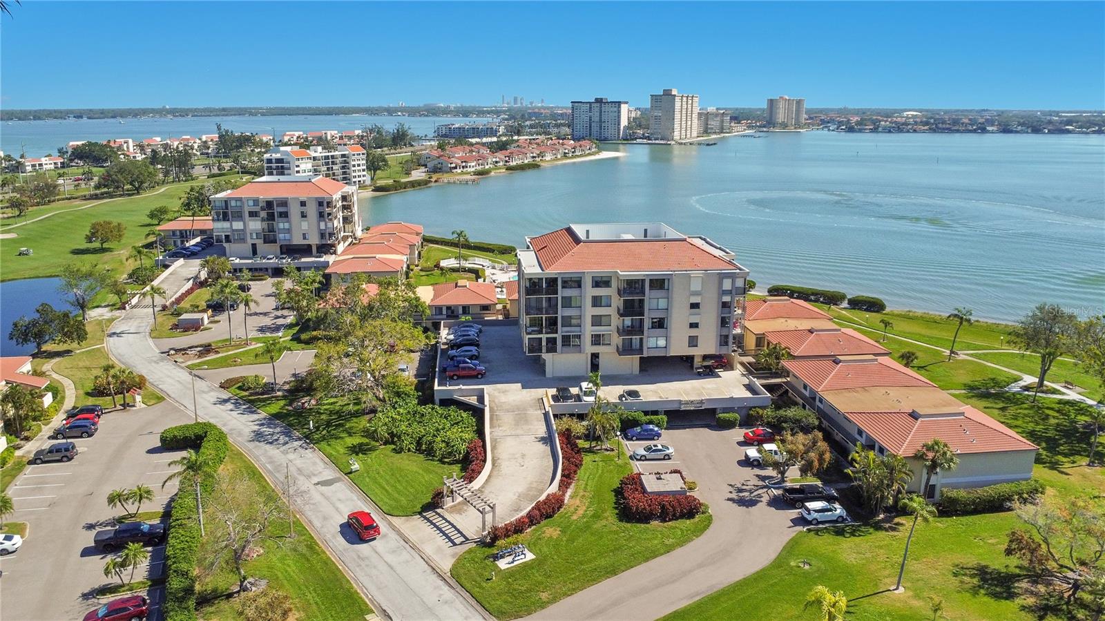 6158 Palma Del Mar Blvd S #604 Property Photo 1