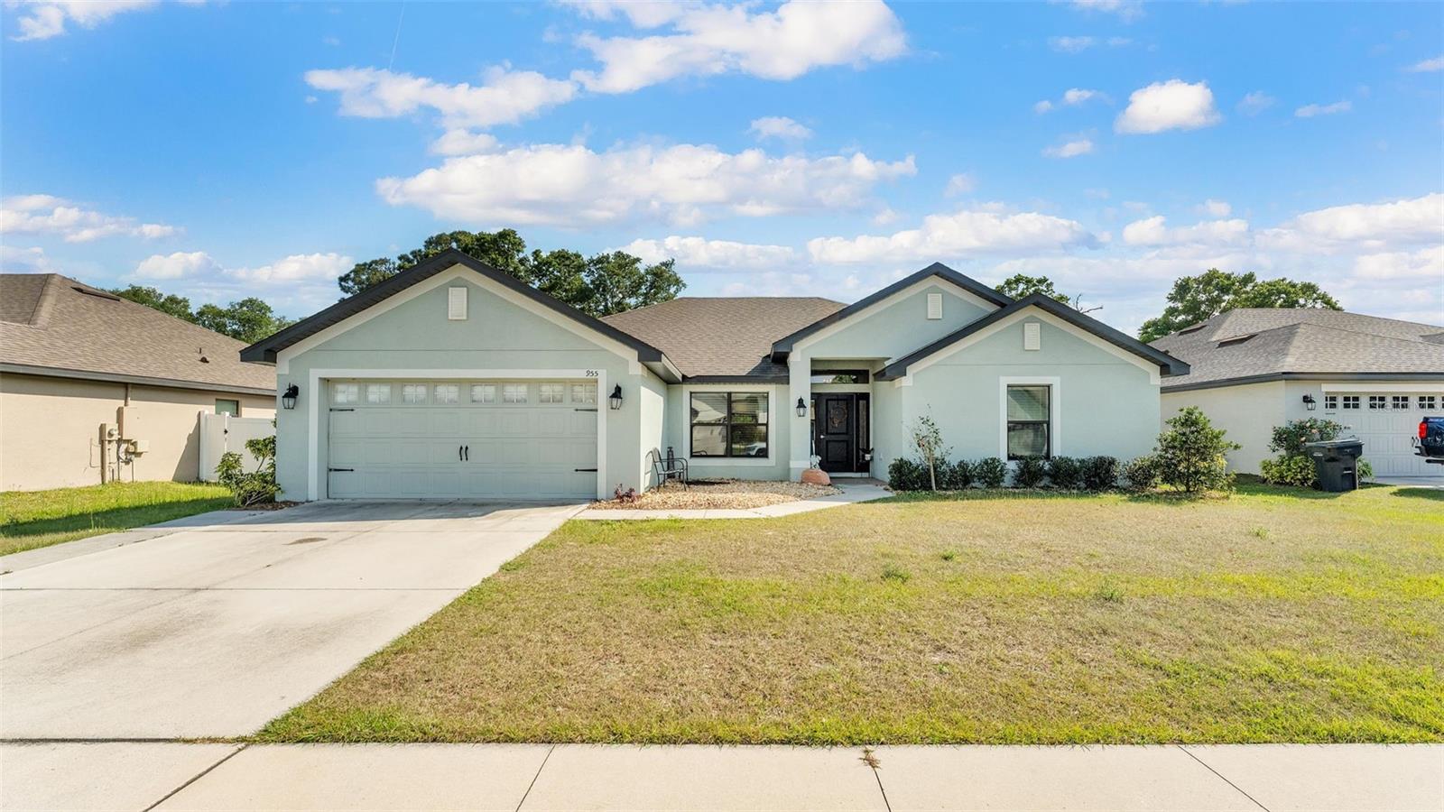 955 Hunters Meadow Ln Property Photo