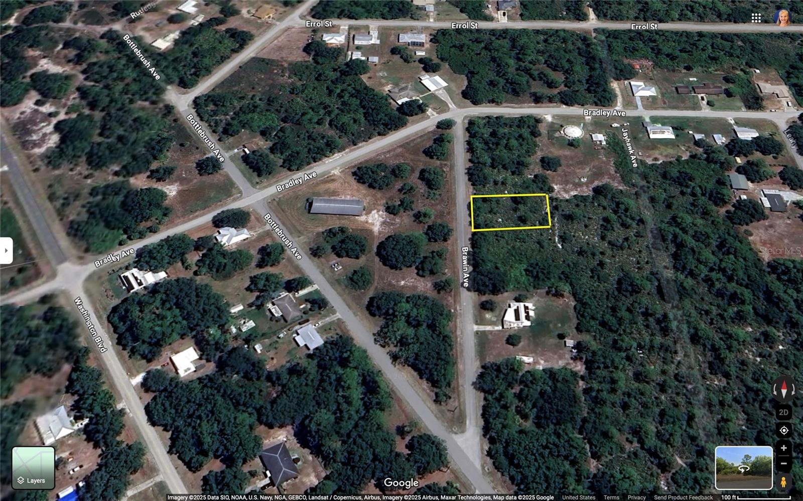458 Brawin Ave Property Photo 3