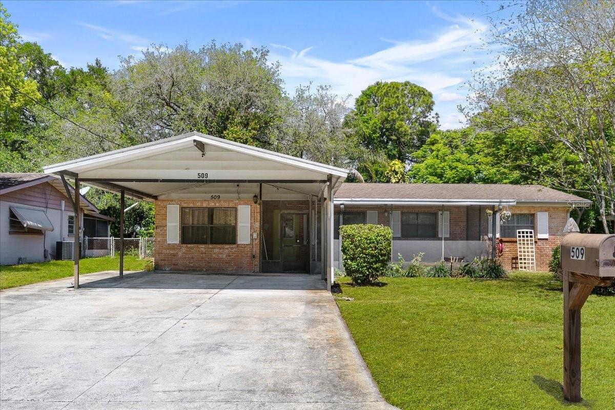 509 Marianna Rd Property Photo