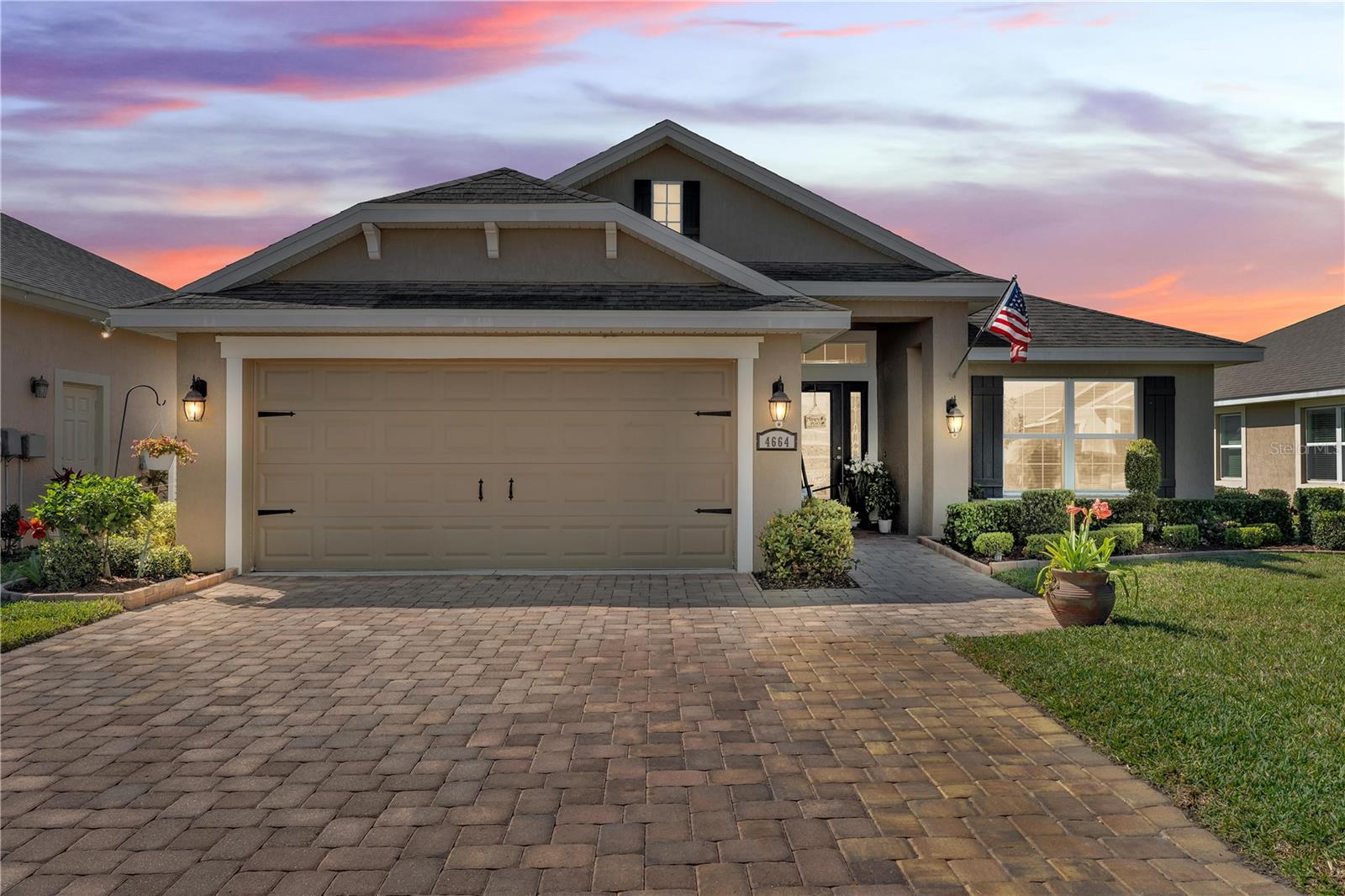 4664 Lathloa Loop Property Photo 1