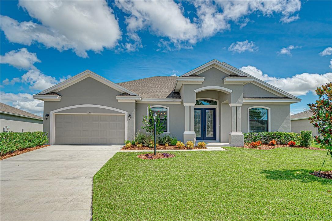 1365 Evergreen Park Cir Property Photo