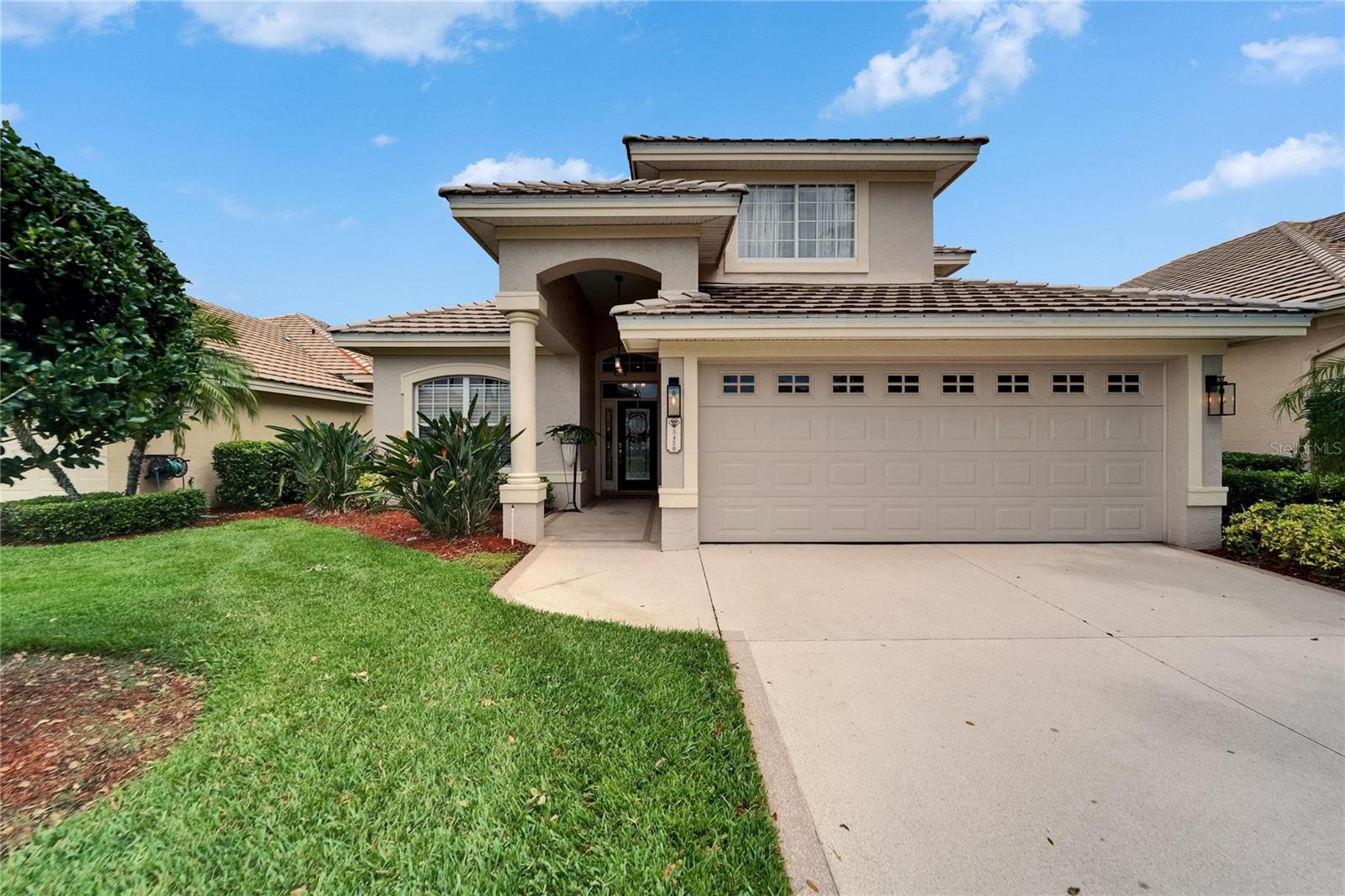 3450 Turnberry Dr Property Photo