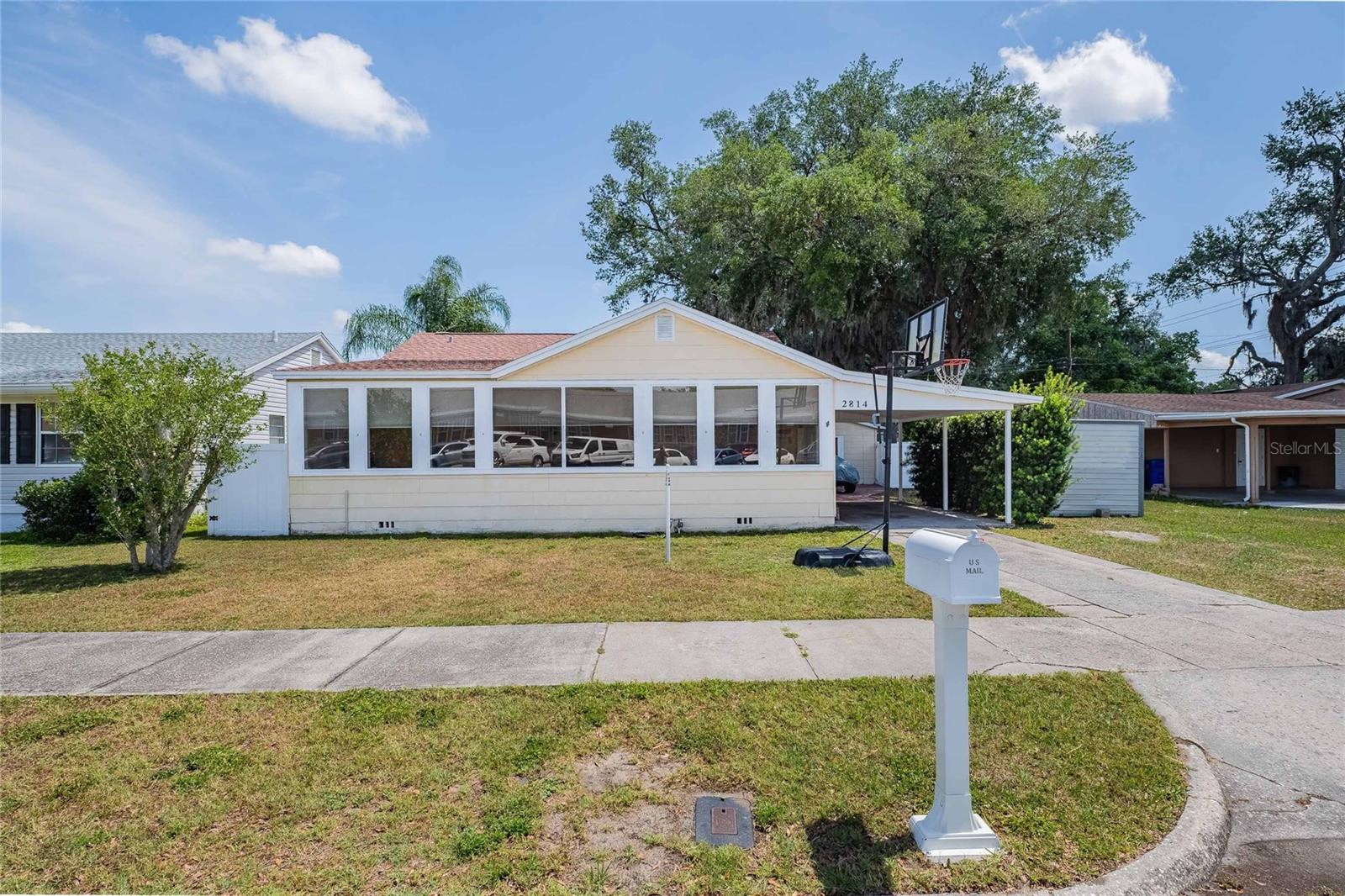 2814 Carolina Ave Property Photo