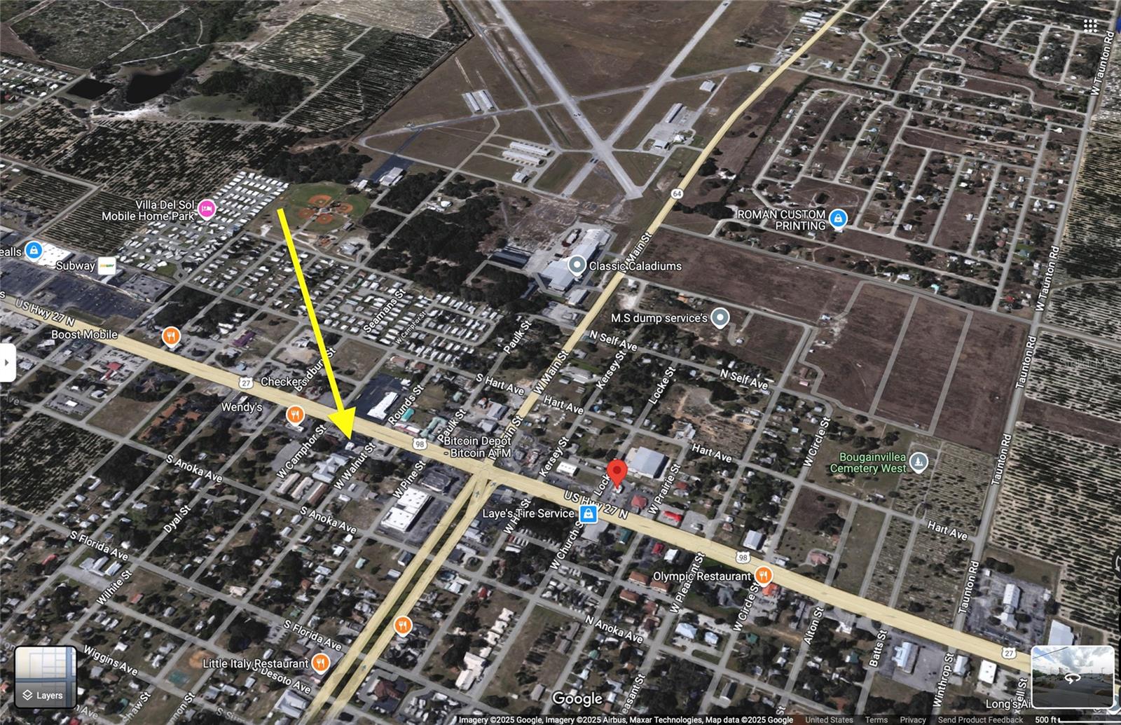 201 Us Highway 27 S Property Photo 2